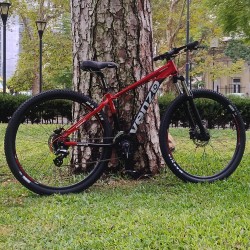 Venzo Primal 24 Velocidades 2026 LIQUIDACION