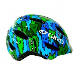 Casco infantil Giro Scamp LIQUIDACION