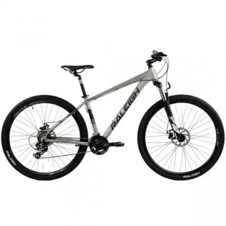 Raleigh Mojave 2.0 Hombre 2026 con frenos a disco hidráulicos