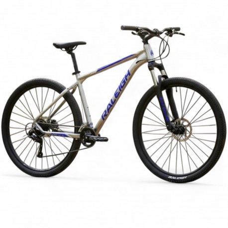 Raleigh Mojave 4.0 Shimano Cues 2x9 2026