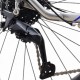 Raleigh Mojave 4.0 Shimano Cues 2x9 2026