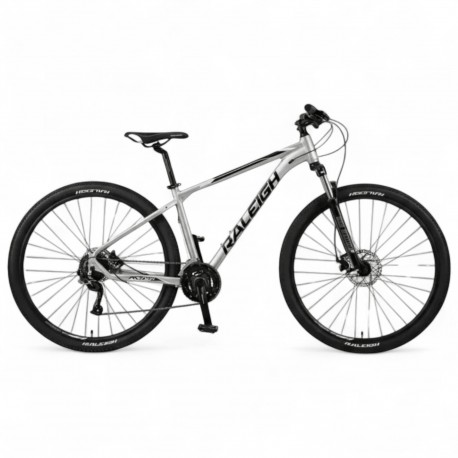 Raleigh Mojave 4.5 24 velocidades Altus 2016