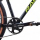Raleigh Mojave 5.5 11 velocidades Shimano CUES 2026