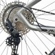 Raleigh Mojave 7.0 Full Deore Boost + Aire 2026