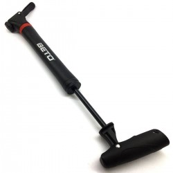 Inflador de Mano Beto CMP-004 LIQUIDACION