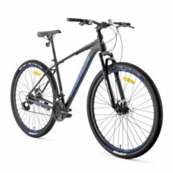 Bicicleta rodado 29 de aluminio Sanmar