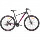 Bicicleta rodado 29 de aluminio Rydetech 700 Pro LIQUIDACIÓN