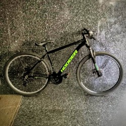 Bicicleta MTB29 Hooger USADA