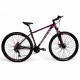 Venzo Amphion 2X9 v Shimano Altus LIQUIDACIÓN