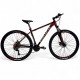 Venzo Amphion 2X9 v Shimano Altus LIQUIDACIÓN