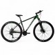 Venzo Amphion 2X9 v Shimano Altus LIQUIDACIÓN