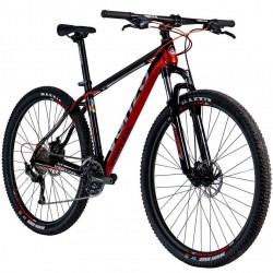 Venzo Amphion 2X9 v Shimano Altus LIQUIDACIÓN