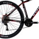 Venzo Amphion 2X9 v Shimano Altus LIQUIDACIÓN