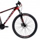 Venzo Amphion 2X9 v Shimano Altus