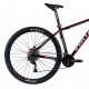Venzo Amphion 2X9 v Shimano Altus