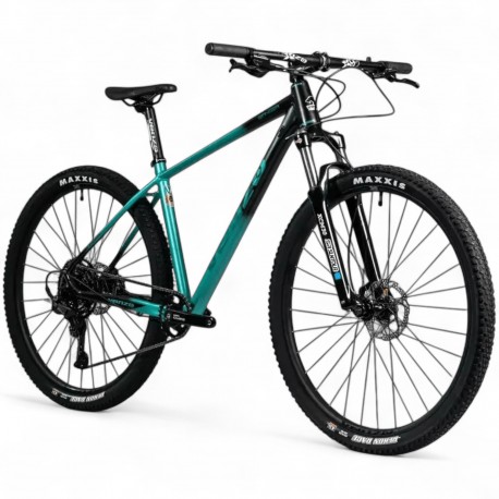 Bicicleta Venzo Stinger Shimano CUES