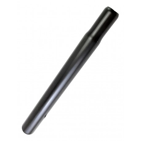 Caño de asietno portasilla vela de acero 26.2 mm