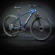 Mtb Zion Ovanta Rodado R29 monoplato