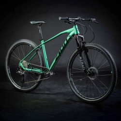 Mtb Zion Ovanta Rodado 29 10 Vel LIQUIDACION