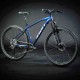 Mtb Zion Ovanta Rodado R29 monoplato