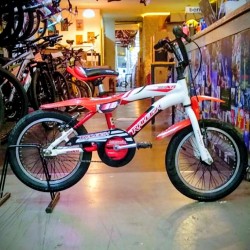 Bicicleta Raleigh Rodado 16 USADA