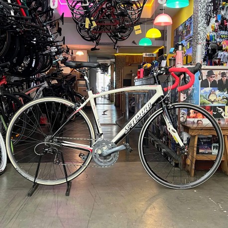 Bicicleta Rutera Venzo Phoenix Pro 2024 Sensah