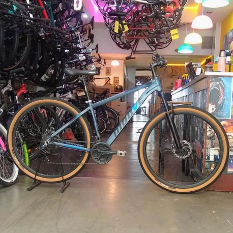 Bicicleta MTB29 Moove USADA