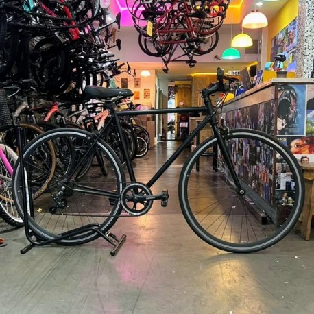 Bicicleta Urbana con cambios R28 USADA