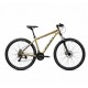 Mtb Zion Aspro Rodado 29 21 vel Shimano