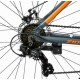 Mtb Zion Aspro Rodado 29 21 vel Shimano