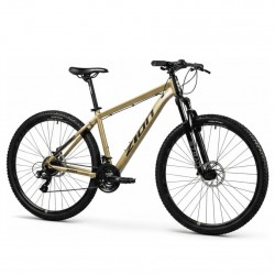 Mtb Zion Aspro Rodado 29 21 vel Shimano