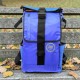 Mochila Alforja Dinamo modelo Independencia