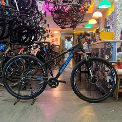 Bicicleta Raleigh Mojave 2.0 R29 USADA