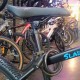 Bicicleta MTB Rodado 29 marca DRAX USADA