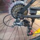 Bicicleta MTB Rodado 29 marca DRAX USADA