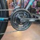 Bicicleta MTB Rodado 29 marca DRAX USADA