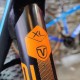 Vairo XR 8.5 29er USADA