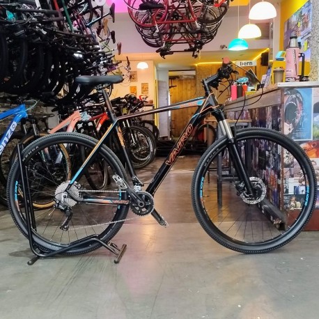 Vairo XR 8.5 29er USADA