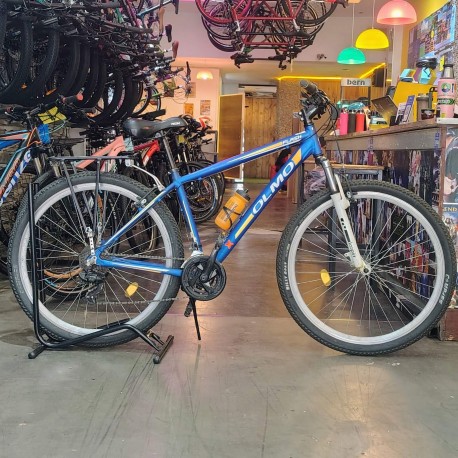 Olmo Flash 290 USADA