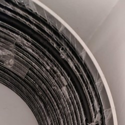 Aro R28 Clincher Dialcar 36 A sin pista