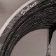 Aro R28 Clincher Dialcar 36 A sin pista