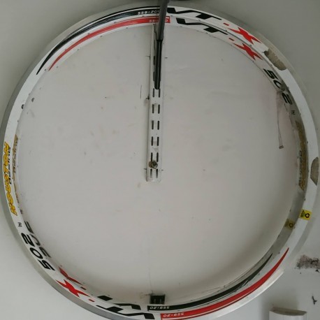 2 Aros clincher R26 Houston 36h LIQUIDACION