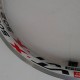 2 Aros clincher R26 Houston 36h LIQUIDACION
