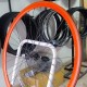 Rueda delantera R28 ARMADA clincher 36H LIQUIDACION