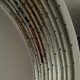 9 Aros R26 de aluminio clincher cromo 32H LIQUIDACION