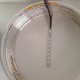 9 Aros R26 de aluminio clincher cromo 32H LIQUIDACION