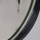 4 Aros R28 de aluminio clincher 36H LIQUIDACION