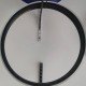 4 Aros R28 de aluminio clincher 36H LIQUIDACION