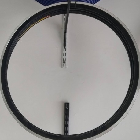 4 Aros R28 de aluminio clincher 36H LIQUIDACION