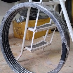 Aros R28 Clincher Dialcar 36 H sin pista LIQUIDACION
